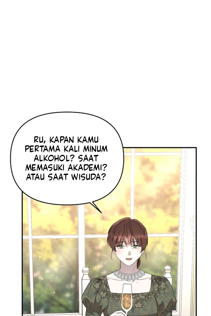 Don’t Be Too Nice Chapter 22 - Halaman 72