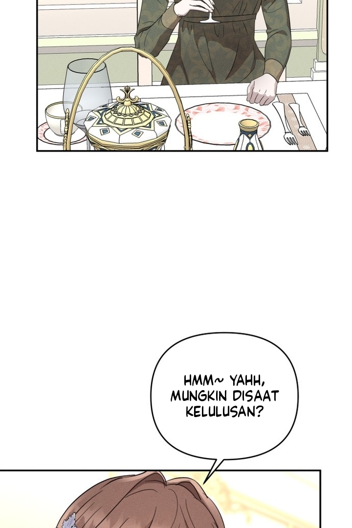 Don’t Be Too Nice Chapter 22 - Halaman 73