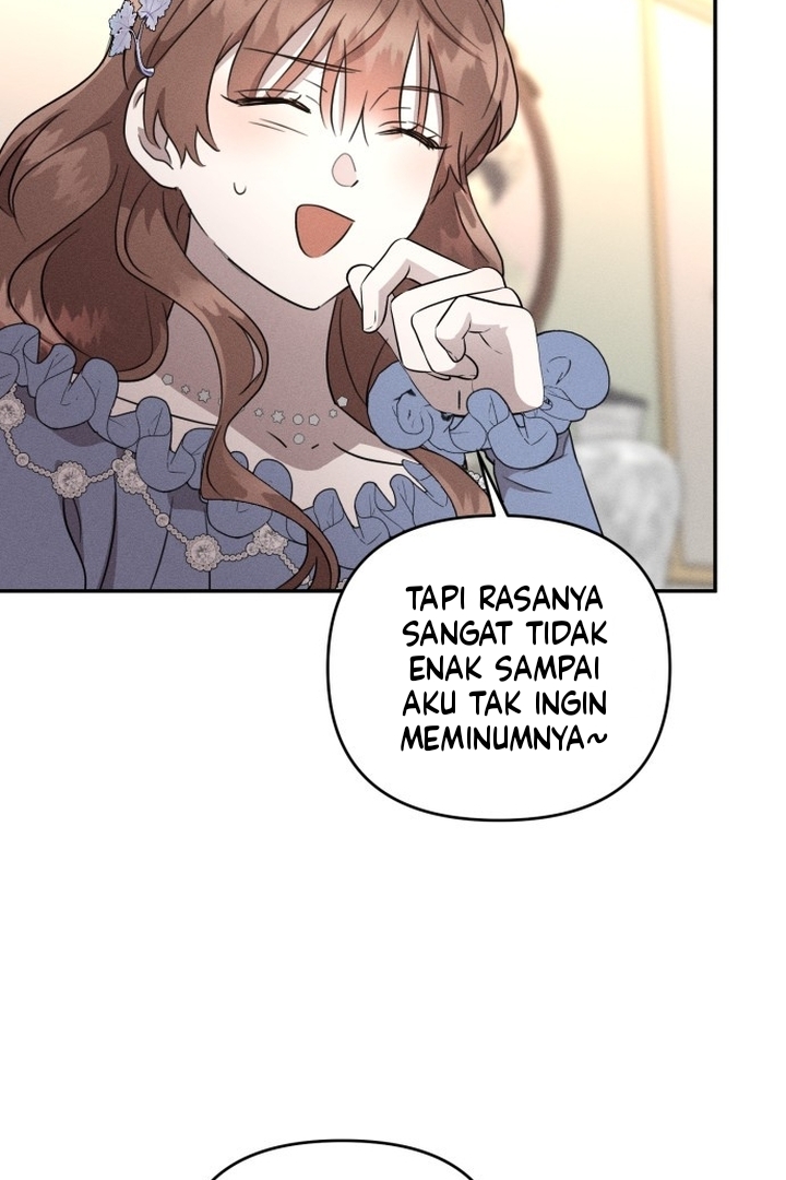 Don’t Be Too Nice Chapter 22 - Halaman 74