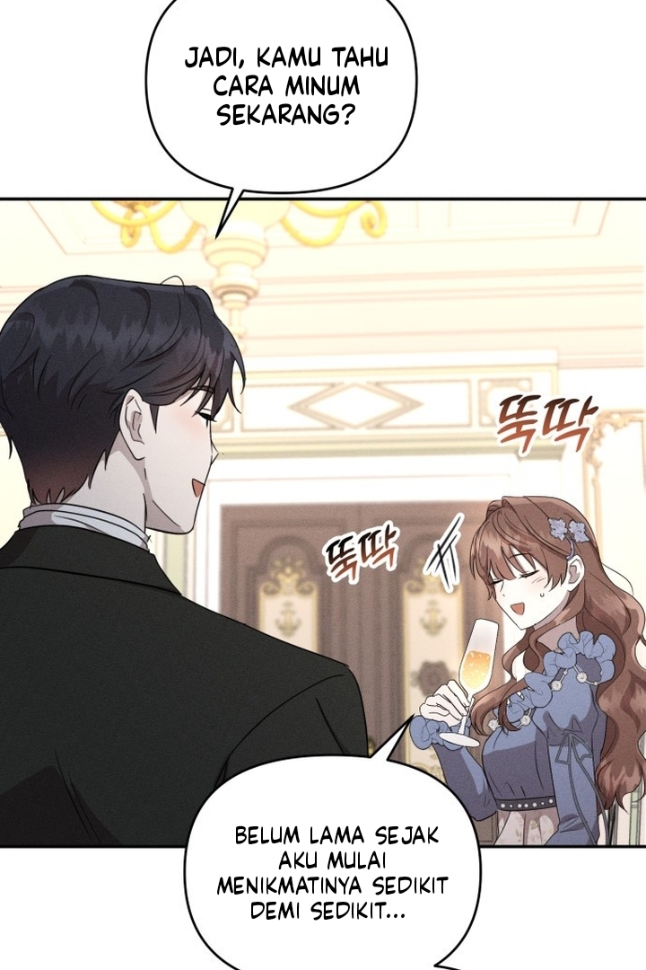 Don’t Be Too Nice Chapter 22 - Halaman 75
