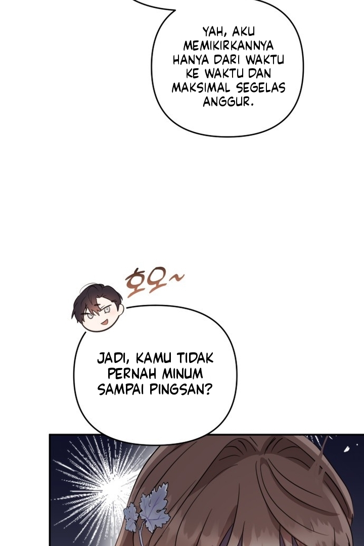 Don’t Be Too Nice Chapter 22 - Halaman 76