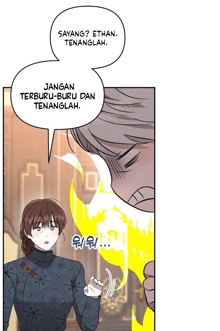 Don’t Be Too Nice Chapter 22 - Halaman 8