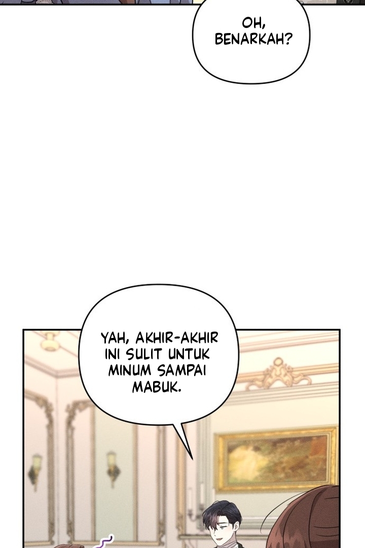 Don’t Be Too Nice Chapter 22 - Halaman 81