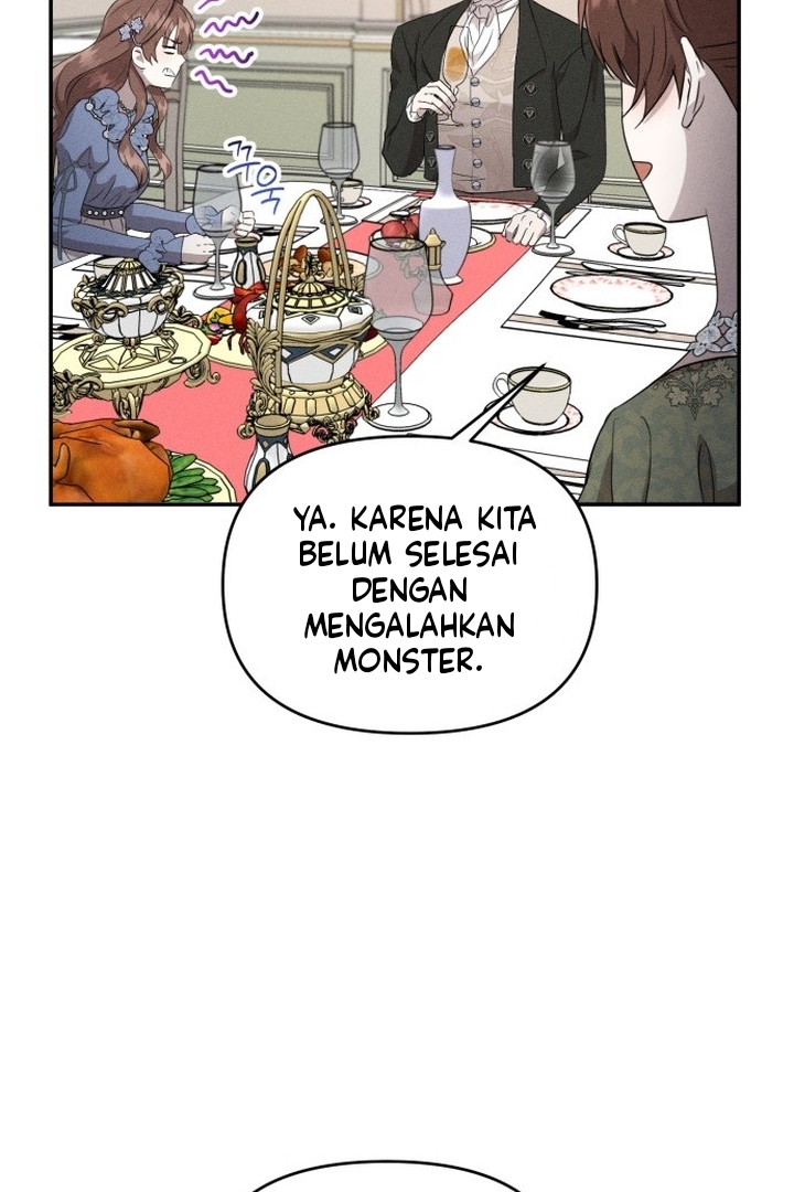 Don’t Be Too Nice Chapter 22 - Halaman 82
