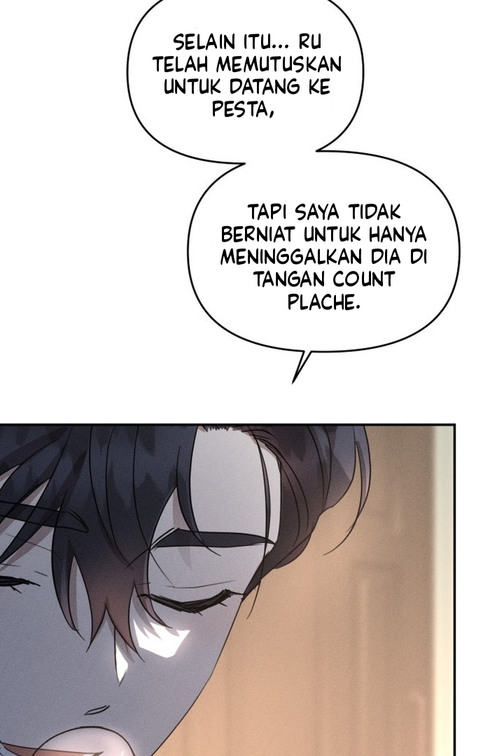 Don’t Be Too Nice Chapter 22 - Halaman 83
