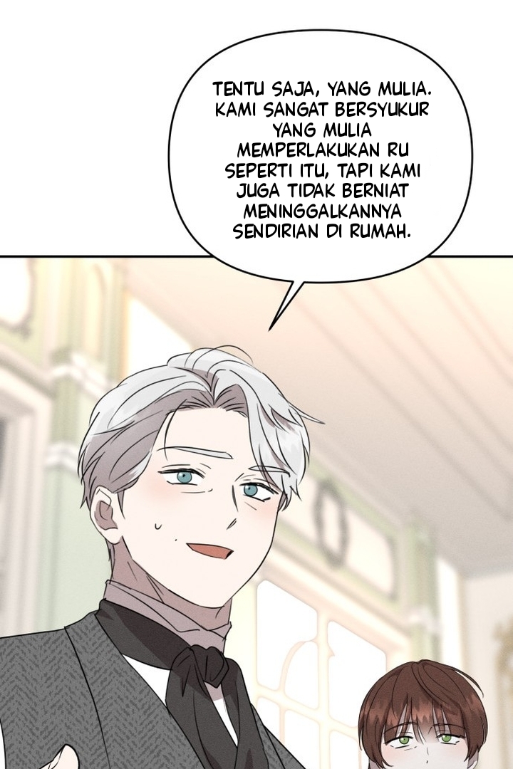 Don’t Be Too Nice Chapter 22 - Halaman 86