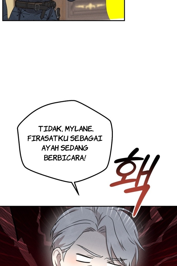Don’t Be Too Nice Chapter 22 - Halaman 9