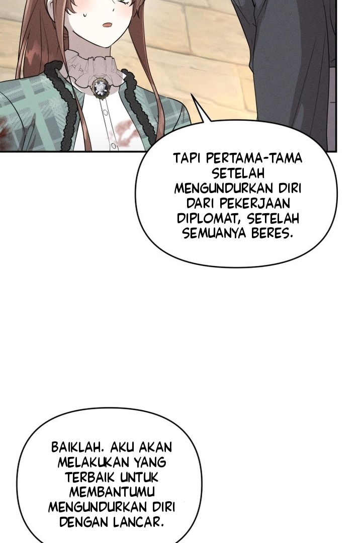 Don’t Be Too Nice Chapter 21 - Halaman 10