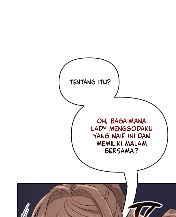 Don’t Be Too Nice Chapter 21 - Halaman 13