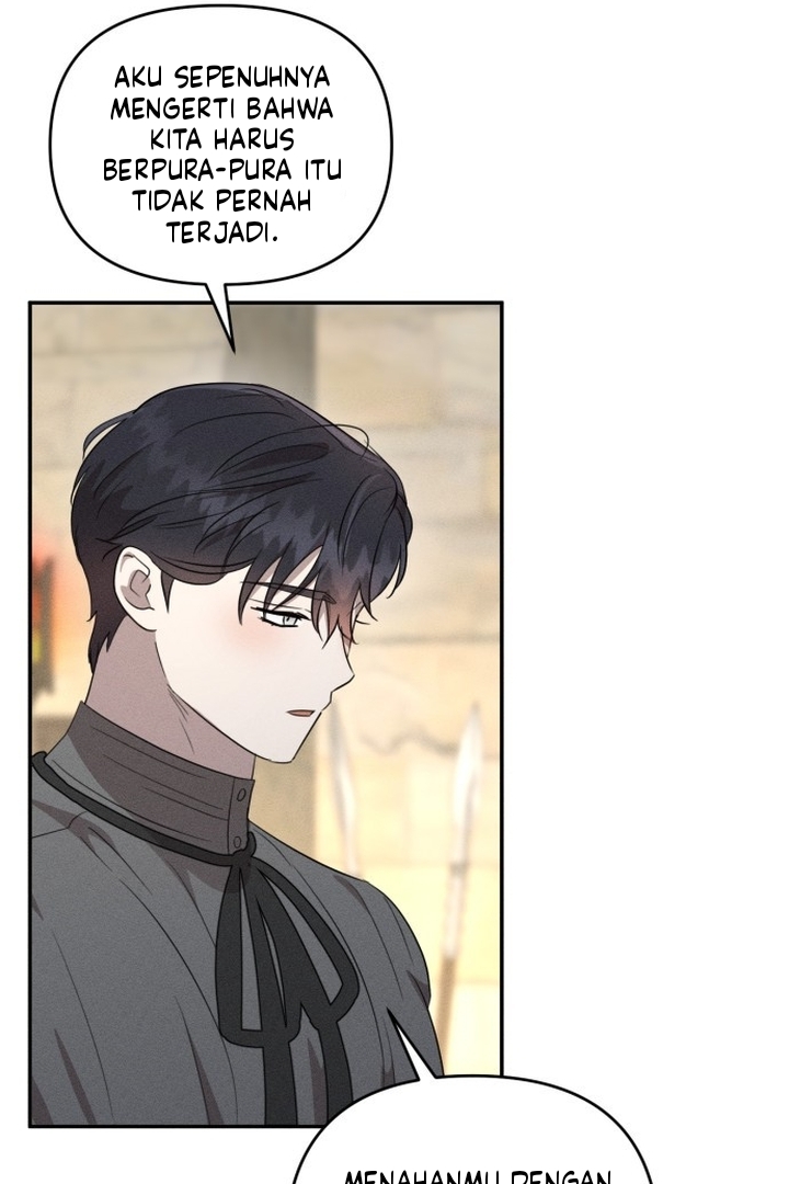 Don’t Be Too Nice Chapter 21 - Halaman 15
