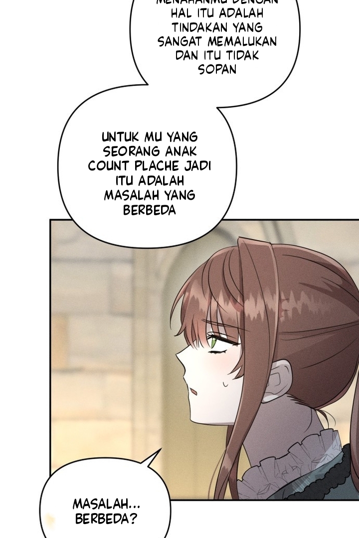 Don’t Be Too Nice Chapter 21 - Halaman 16