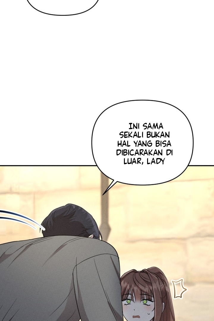 Don’t Be Too Nice Chapter 21 - Halaman 17
