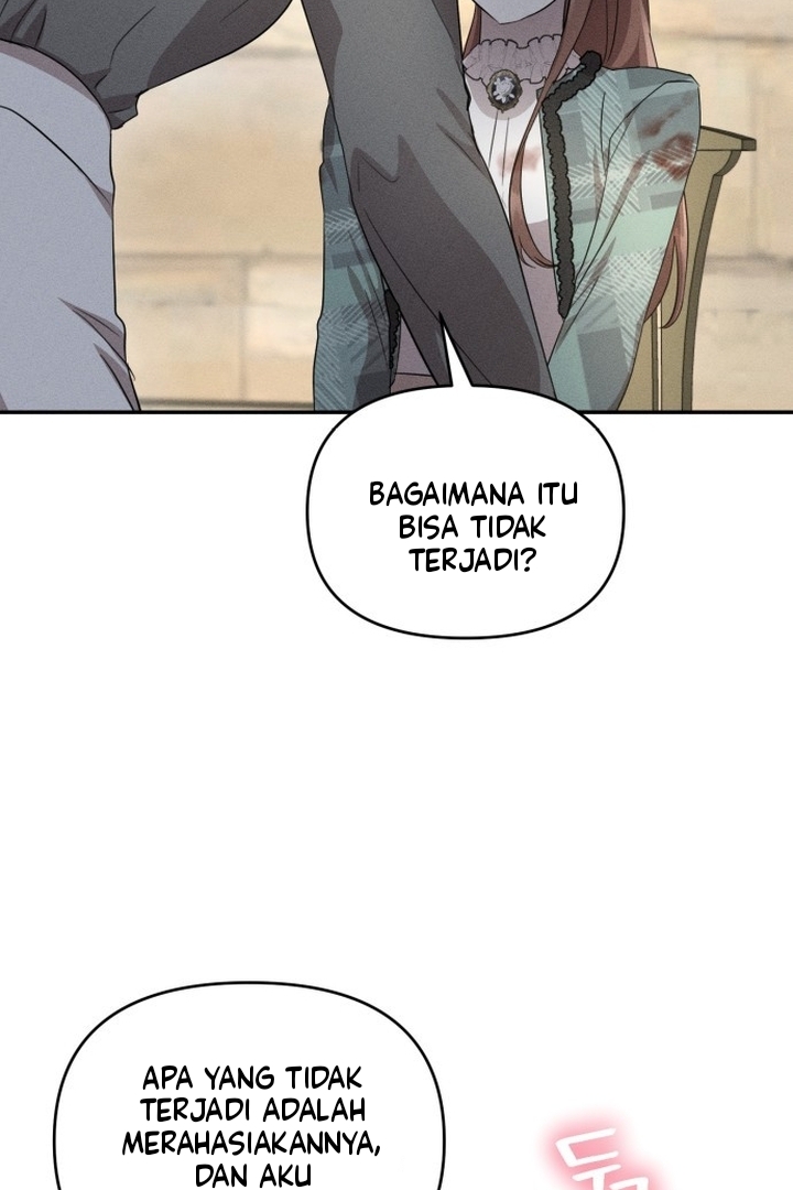 Don’t Be Too Nice Chapter 21 - Halaman 18