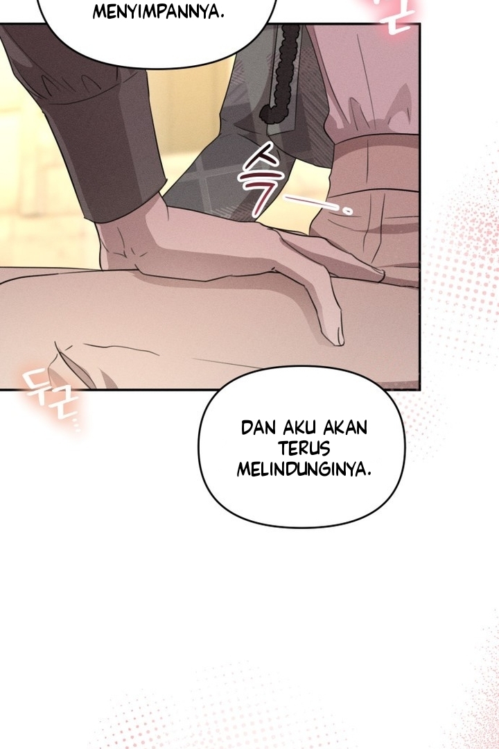 Don’t Be Too Nice Chapter 21 - Halaman 19