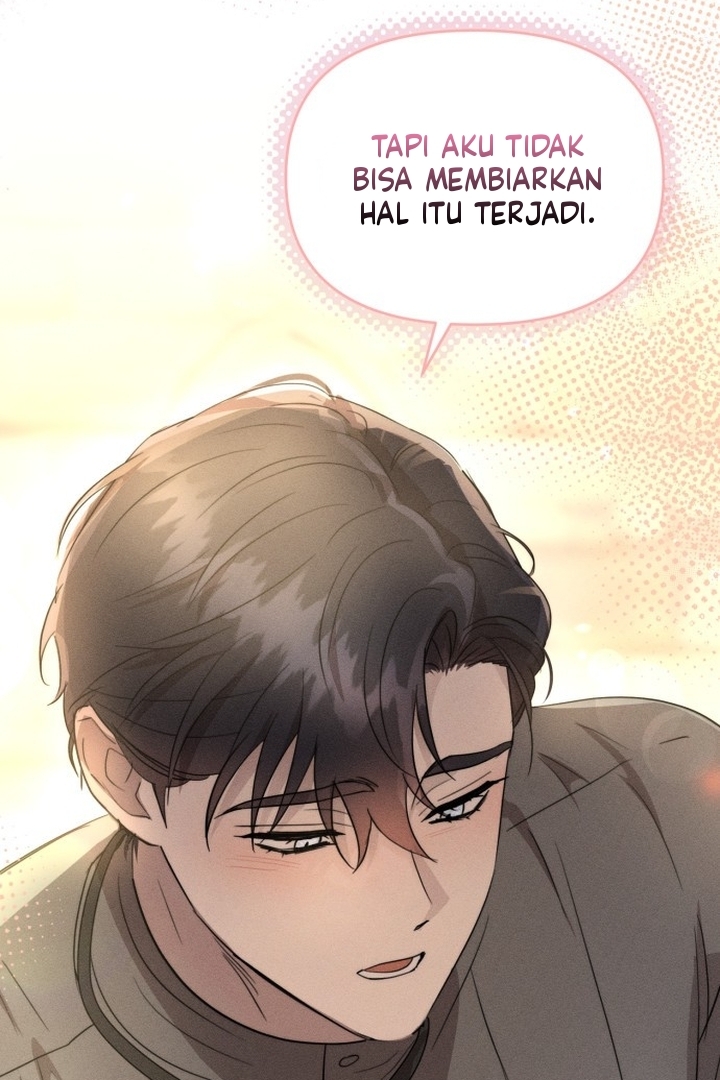 Don’t Be Too Nice Chapter 21 - Halaman 21