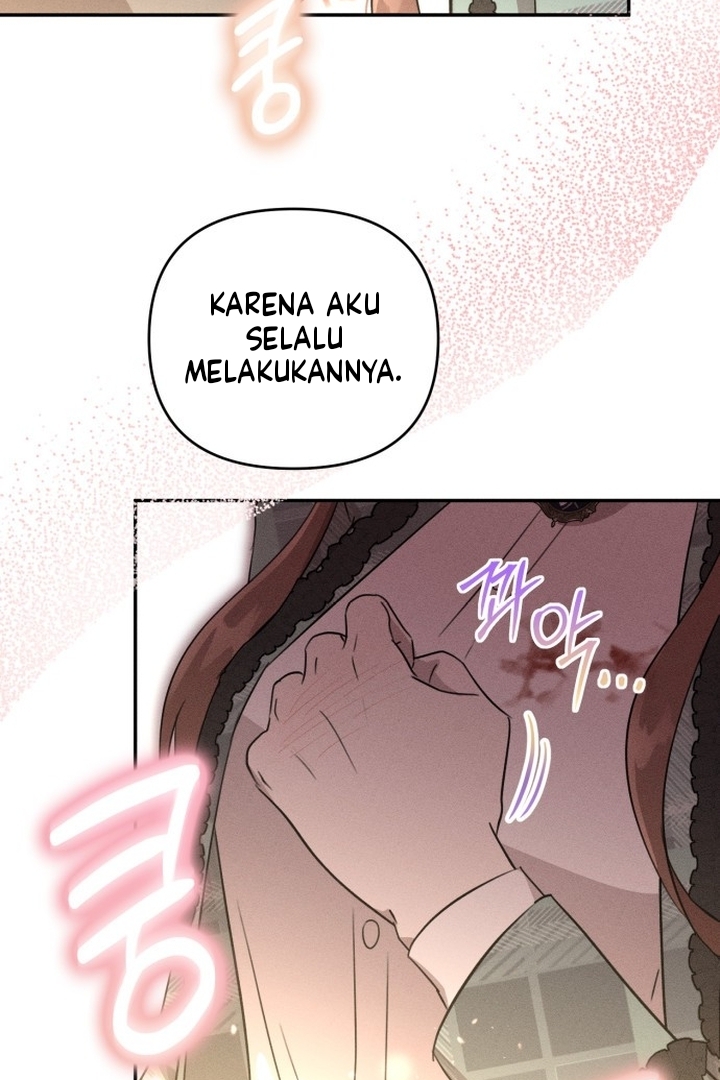 Don’t Be Too Nice Chapter 21 - Halaman 24