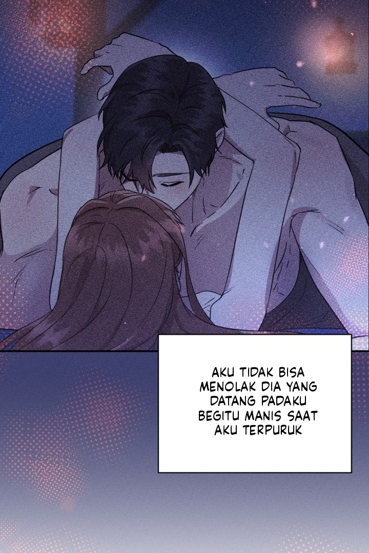 Don’t Be Too Nice Chapter 21 - Halaman 26