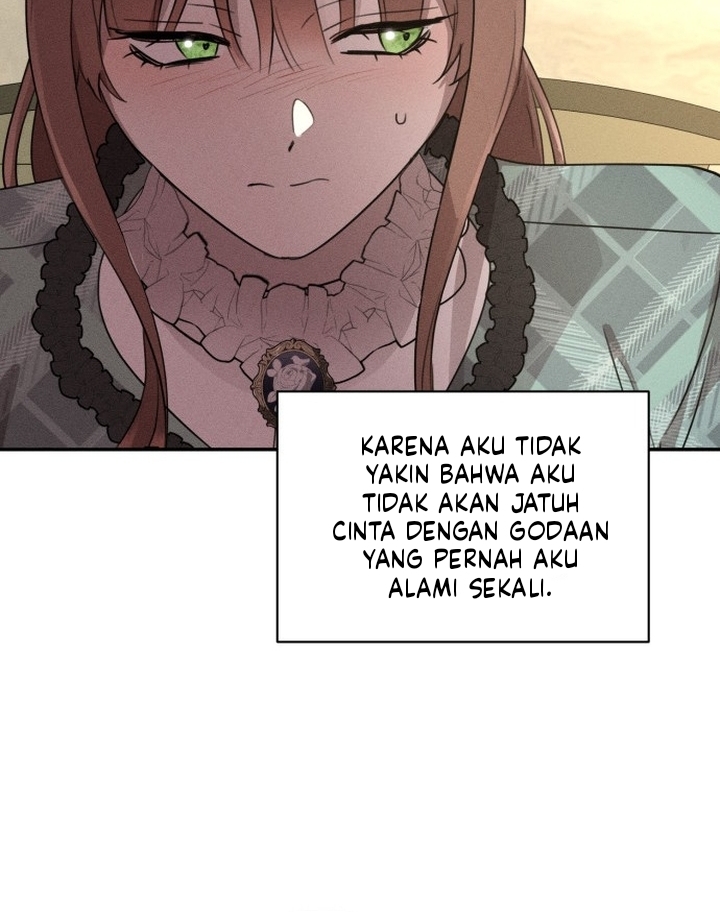 Don’t Be Too Nice Chapter 21 - Halaman 28