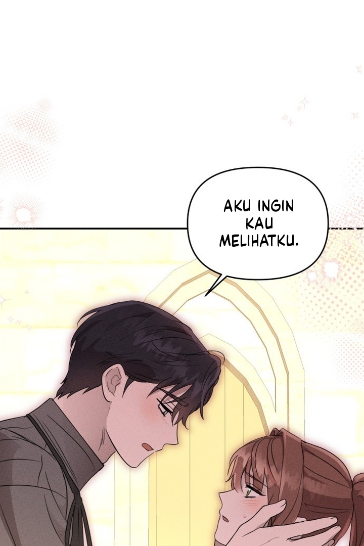 Don’t Be Too Nice Chapter 21 - Halaman 30