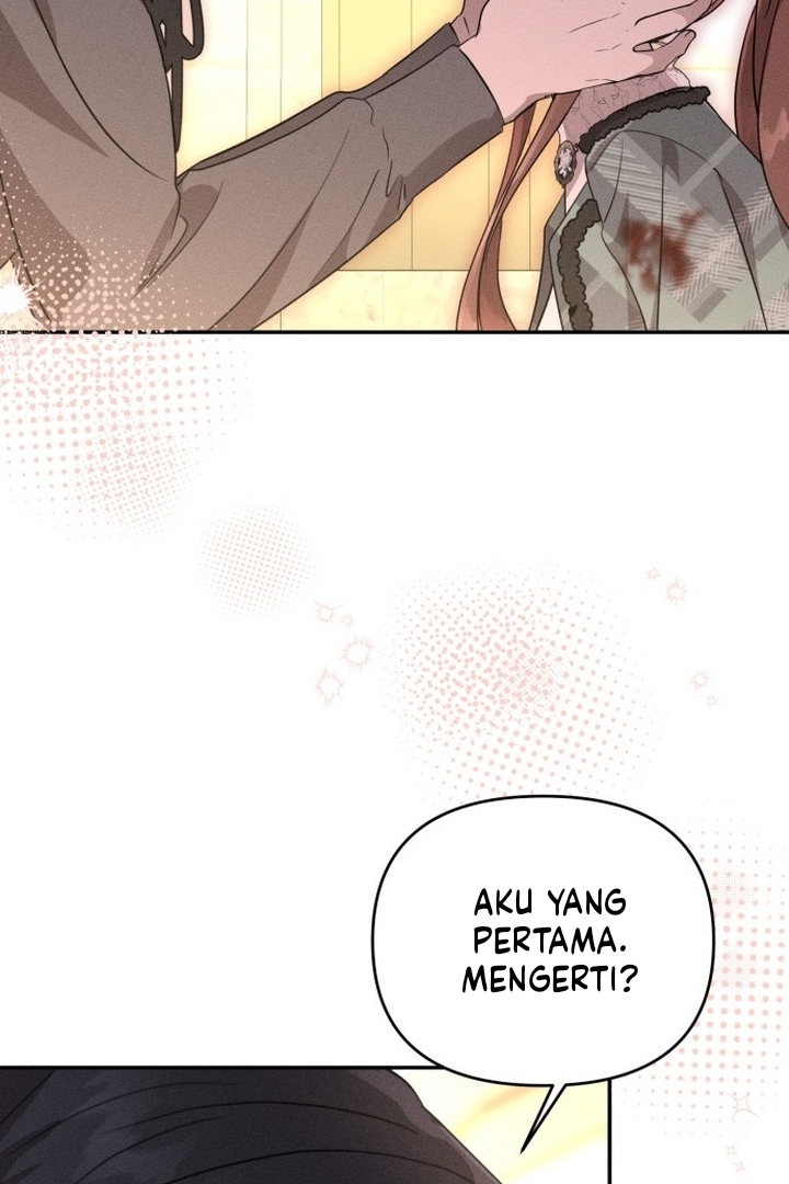Don’t Be Too Nice Chapter 21 - Halaman 31
