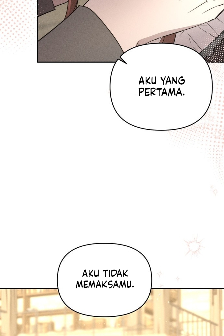Don’t Be Too Nice Chapter 21 - Halaman 34