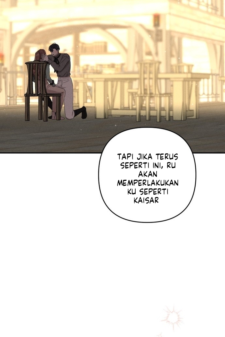Don’t Be Too Nice Chapter 21 - Halaman 35