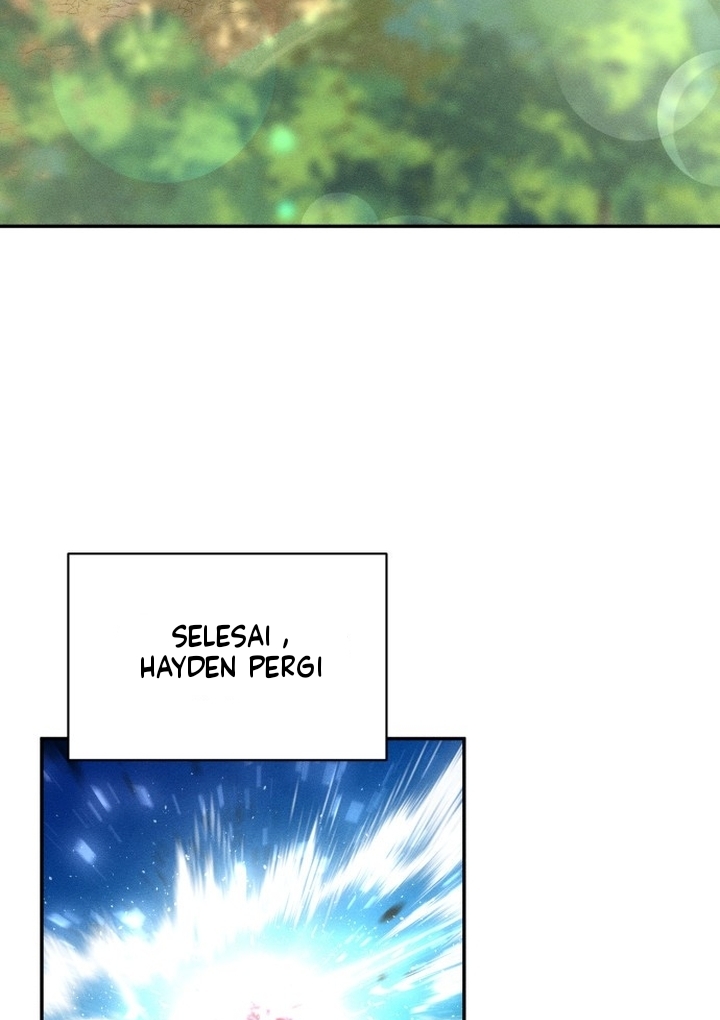 Don’t Be Too Nice Chapter 21 - Halaman 41