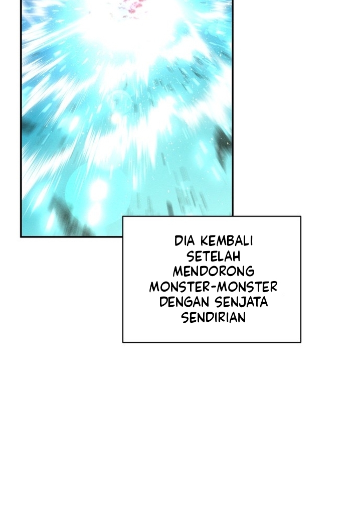 Don’t Be Too Nice Chapter 21 - Halaman 42