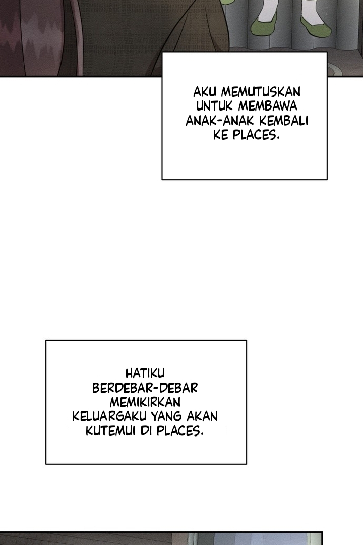 Don’t Be Too Nice Chapter 21 - Halaman 44