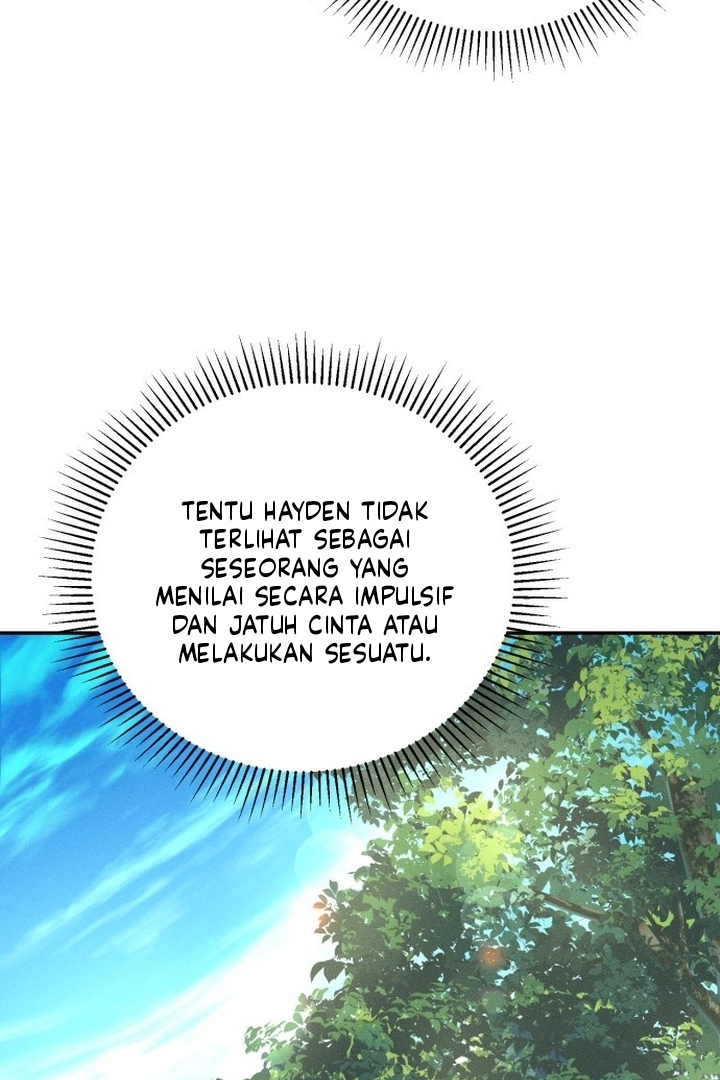 Don’t Be Too Nice Chapter 21 - Halaman 49