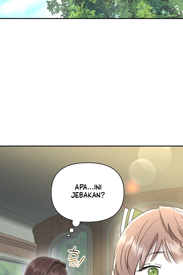Don’t Be Too Nice Chapter 21 - Halaman 50