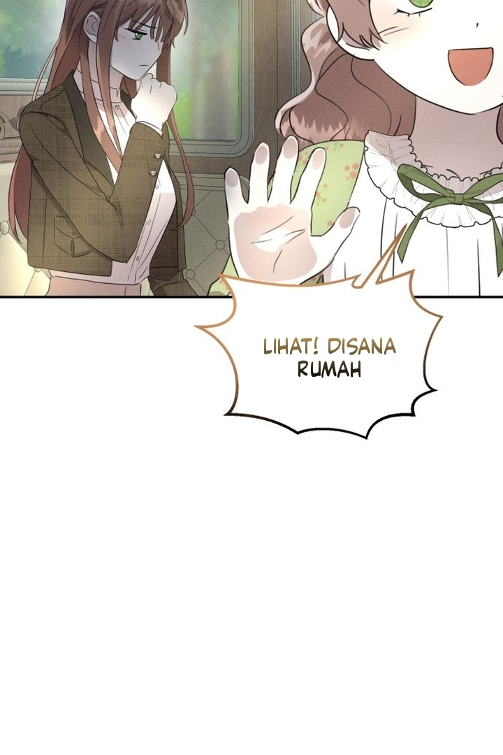 Don’t Be Too Nice Chapter 21 - Halaman 51