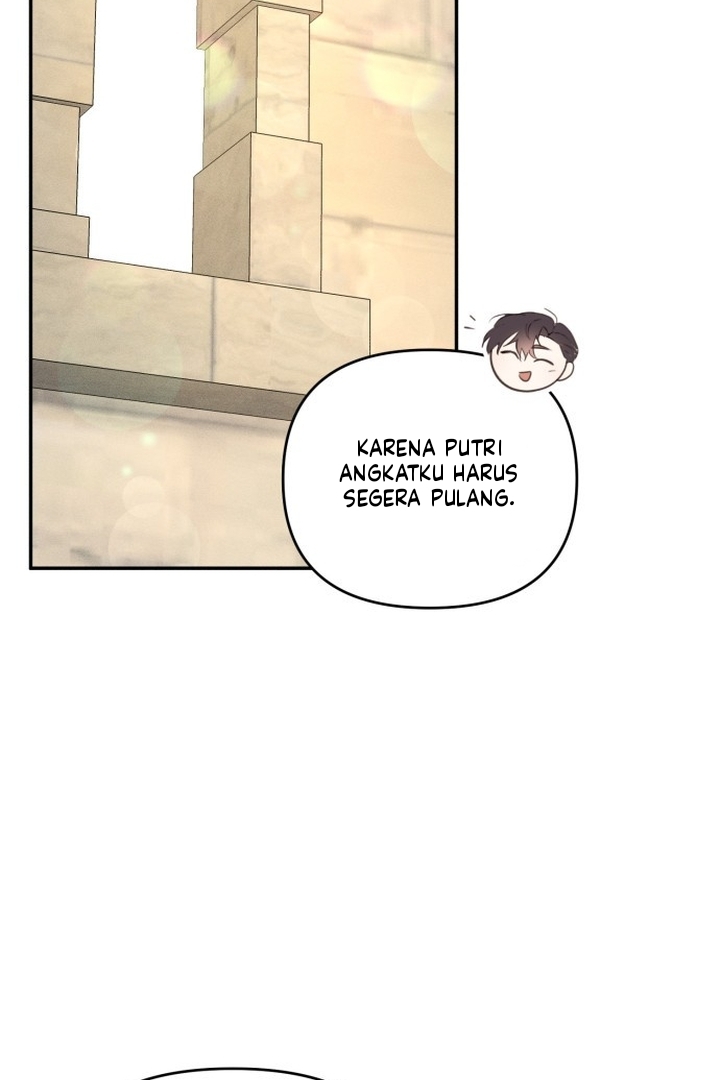 Don’t Be Too Nice Chapter 21 - Halaman 6