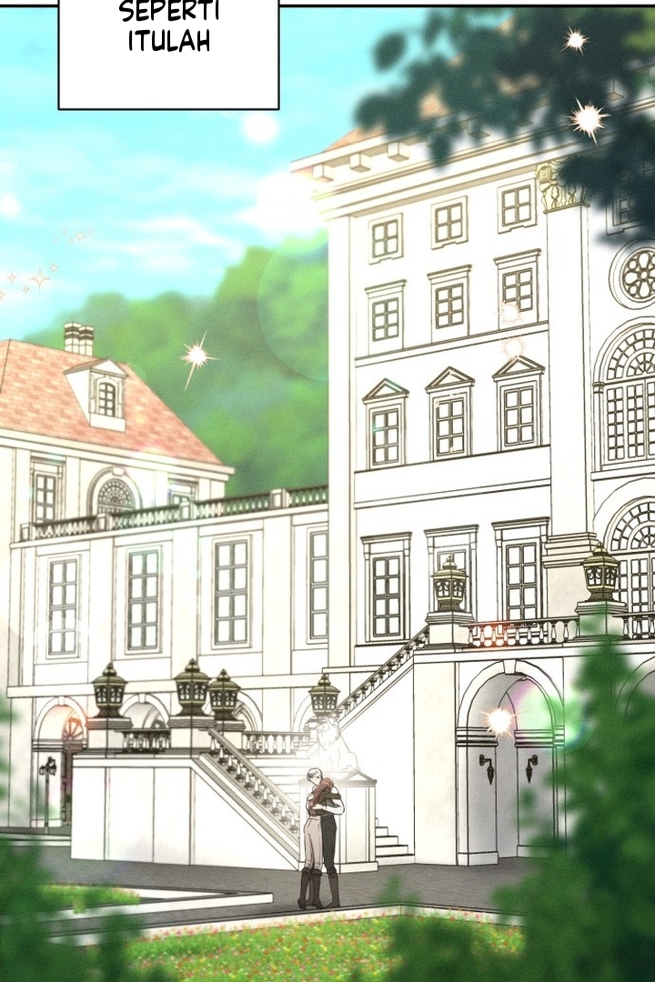 Don’t Be Too Nice Chapter 21 - Halaman 61