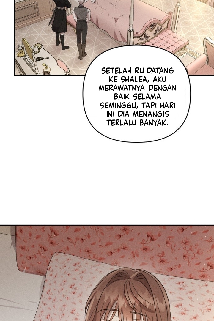 Don’t Be Too Nice Chapter 21 - Halaman 64