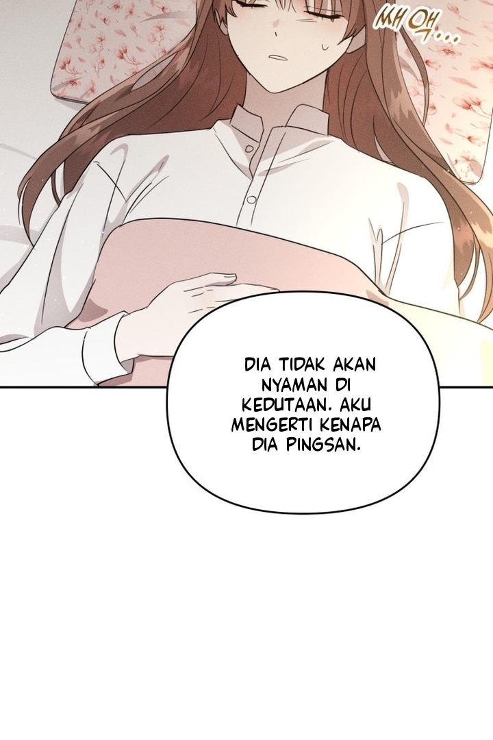 Don’t Be Too Nice Chapter 21 - Halaman 65