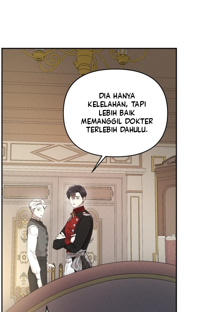 Don’t Be Too Nice Chapter 21 - Halaman 66