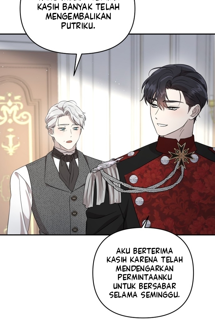 Don’t Be Too Nice Chapter 21 - Halaman 68