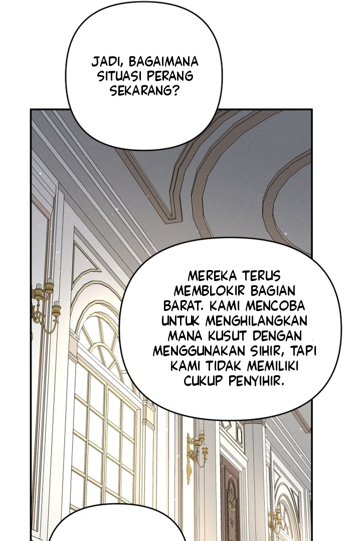 Don’t Be Too Nice Chapter 21 - Halaman 71