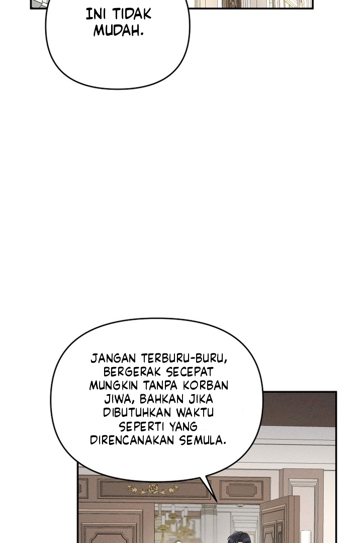 Don’t Be Too Nice Chapter 21 - Halaman 72