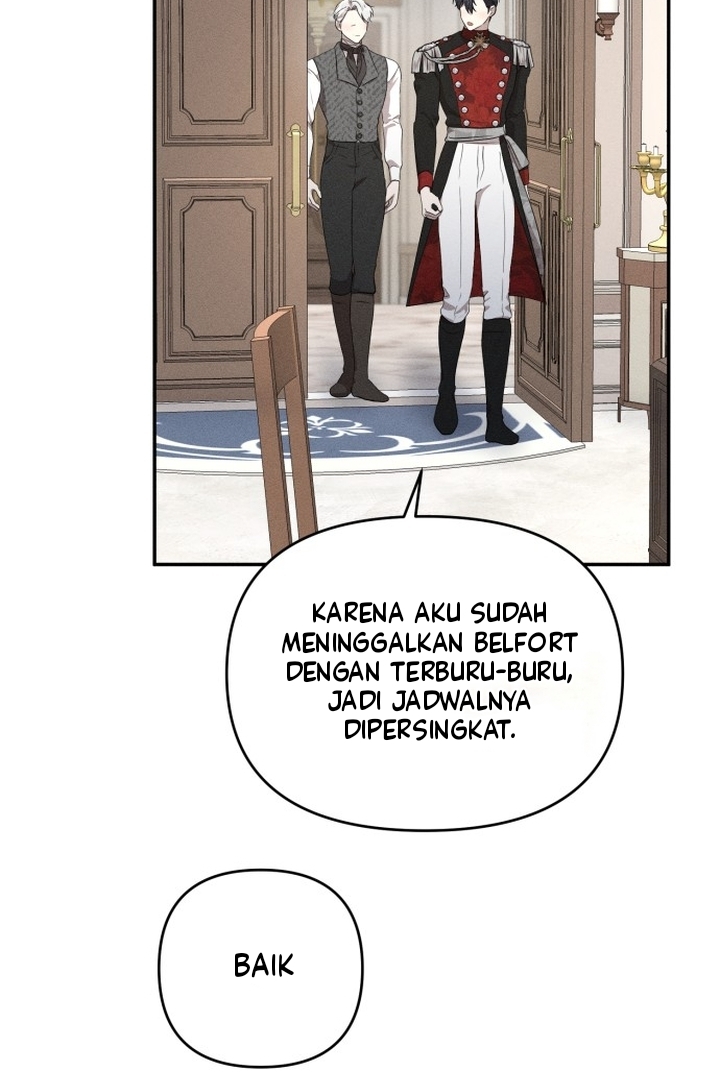 Don’t Be Too Nice Chapter 21 - Halaman 73