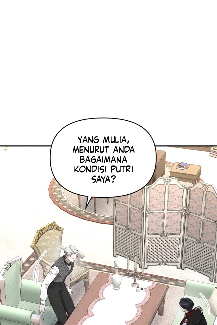Don’t Be Too Nice Chapter 21 - Halaman 74