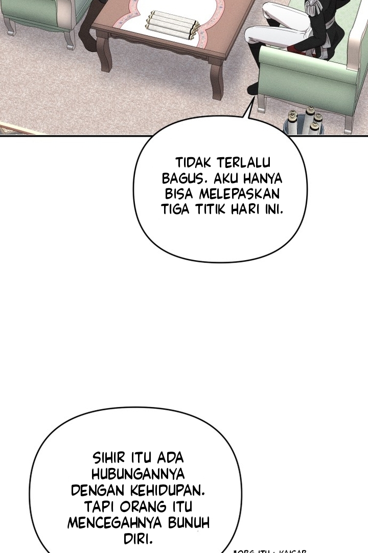 Don’t Be Too Nice Chapter 21 - Halaman 75