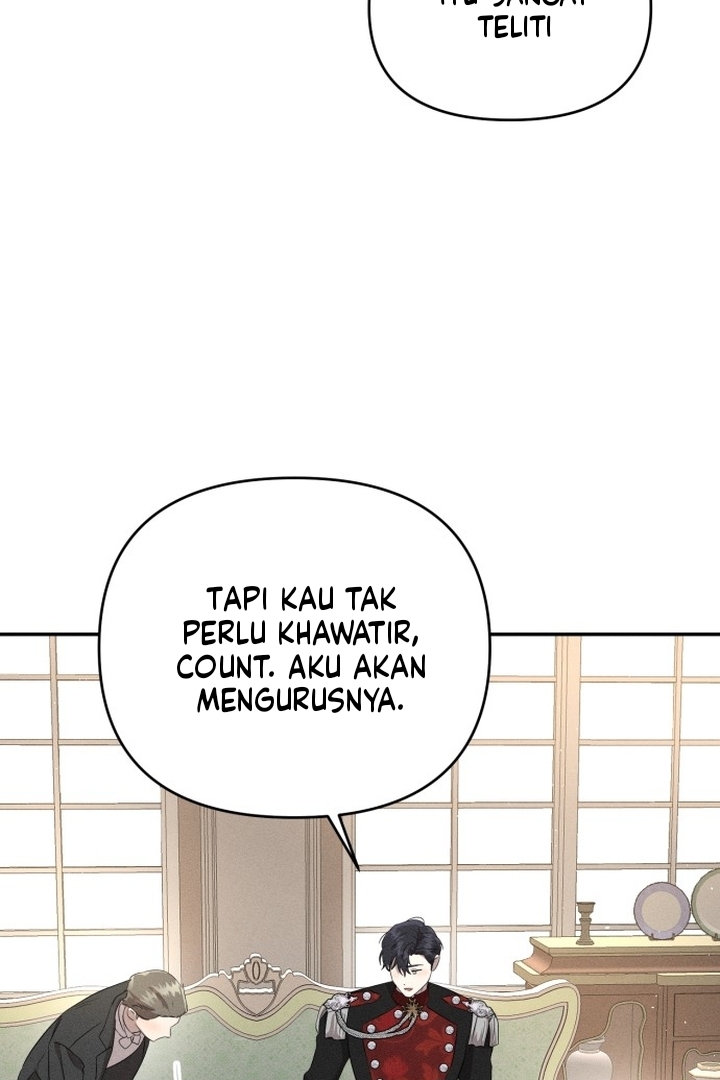 Don’t Be Too Nice Chapter 21 - Halaman 77