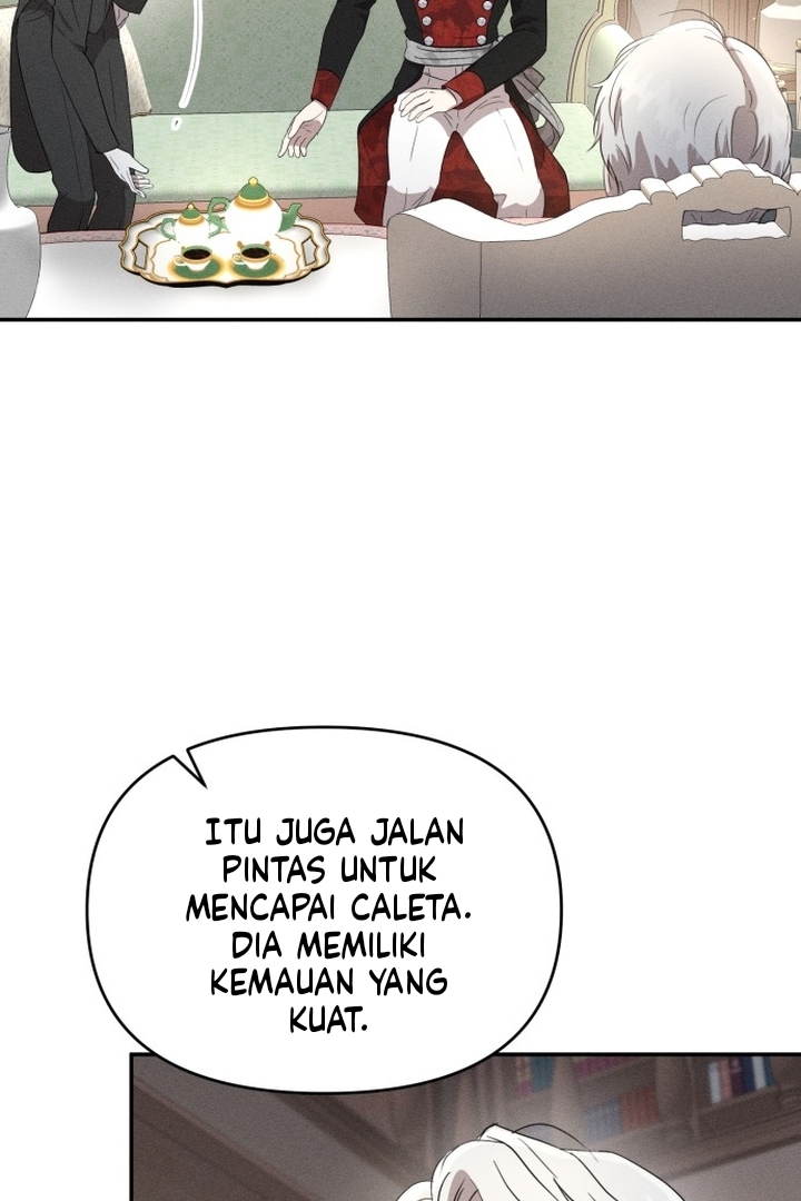 Don’t Be Too Nice Chapter 21 - Halaman 78