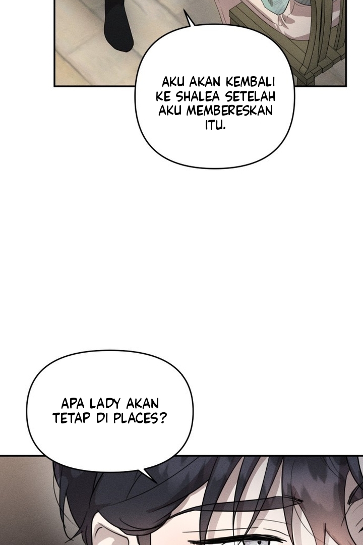 Don’t Be Too Nice Chapter 21 - Halaman 8