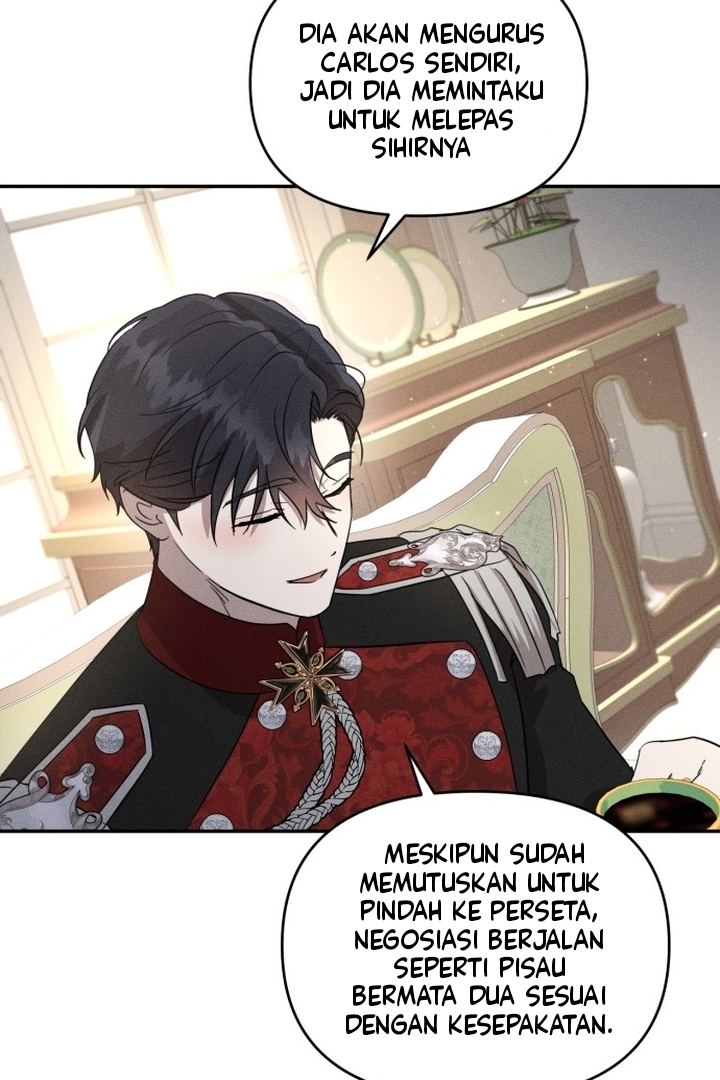 Don’t Be Too Nice Chapter 21 - Halaman 80