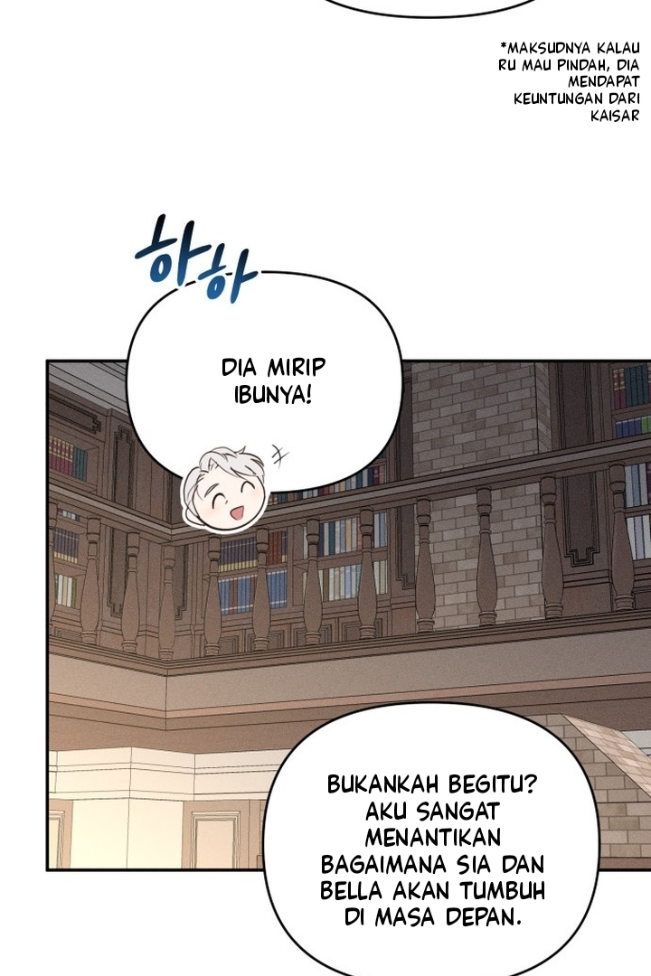 Don’t Be Too Nice Chapter 21 - Halaman 81