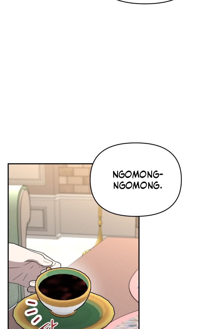 Don’t Be Too Nice Chapter 21 - Halaman 82