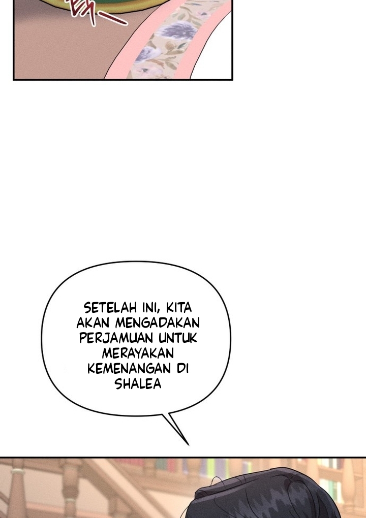 Don’t Be Too Nice Chapter 21 - Halaman 83